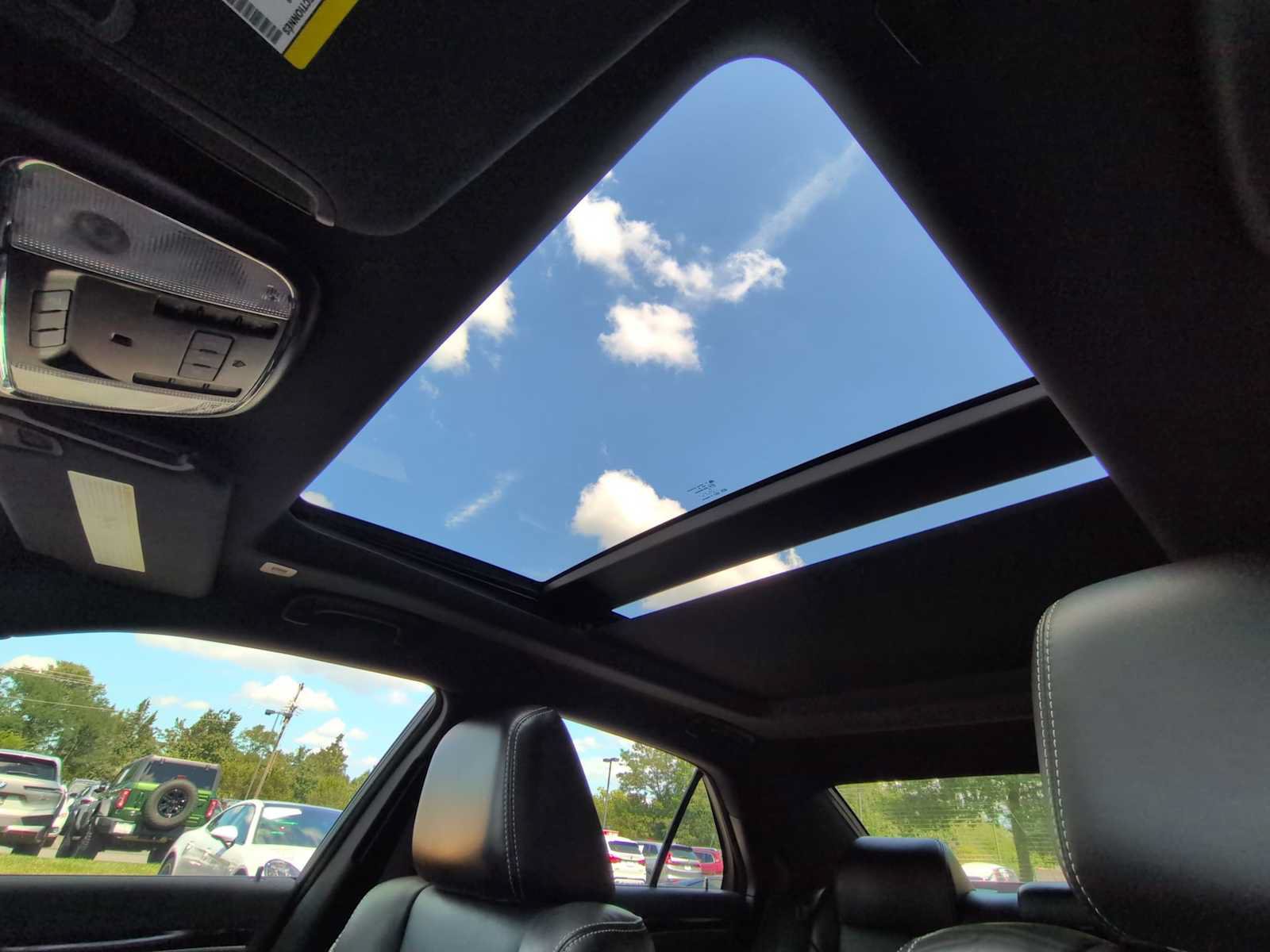 Used 2021 Chrysler 300 S w/ S Model Appearance Package RWD image 20
