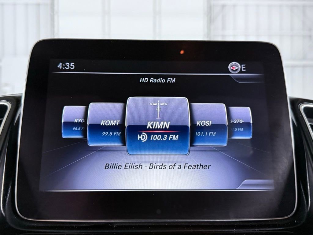 Used 2019 Mercedes-Benz GLE 43 AMG 4MATIC Coupe image 33