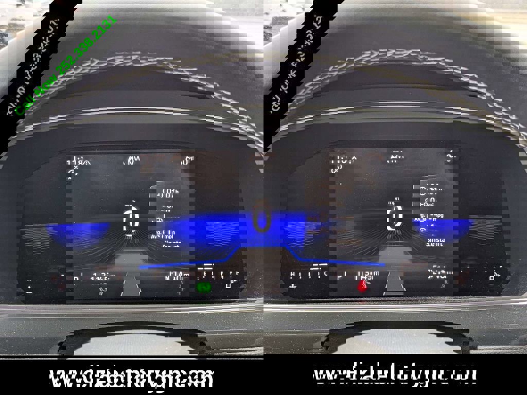 Used 2023 Volkswagen Tiguan SE image 27