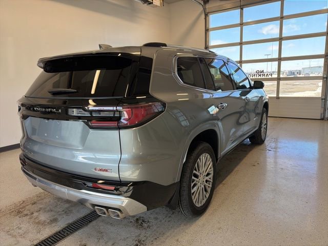 New 2026 GMC Acadia Denali w/ Super Cruise Package image 17