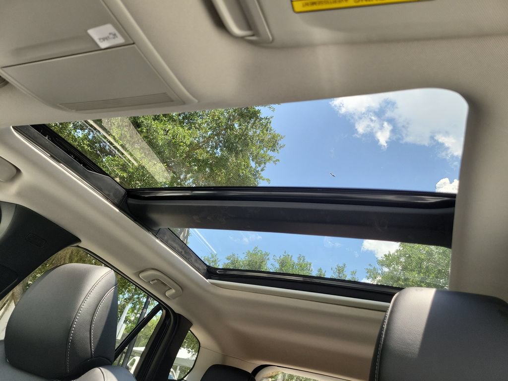New 2026 MAZDA CX-50 AWD 2.5 S w/ Weather Package image 35