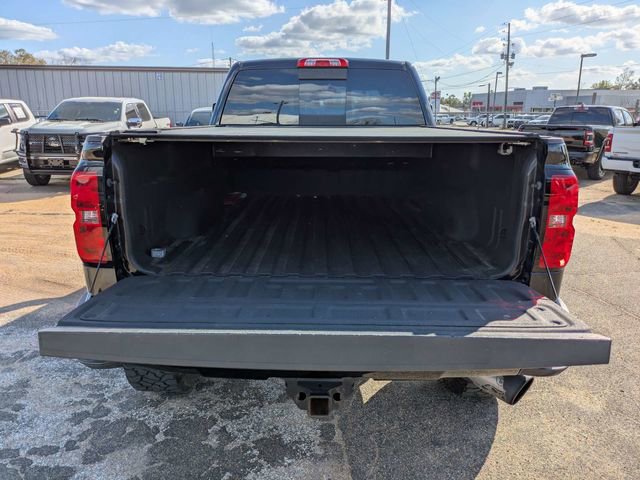 Used 2016 Chevrolet Silverado 2500 LTZ w/ Duramax Plus Package image 13