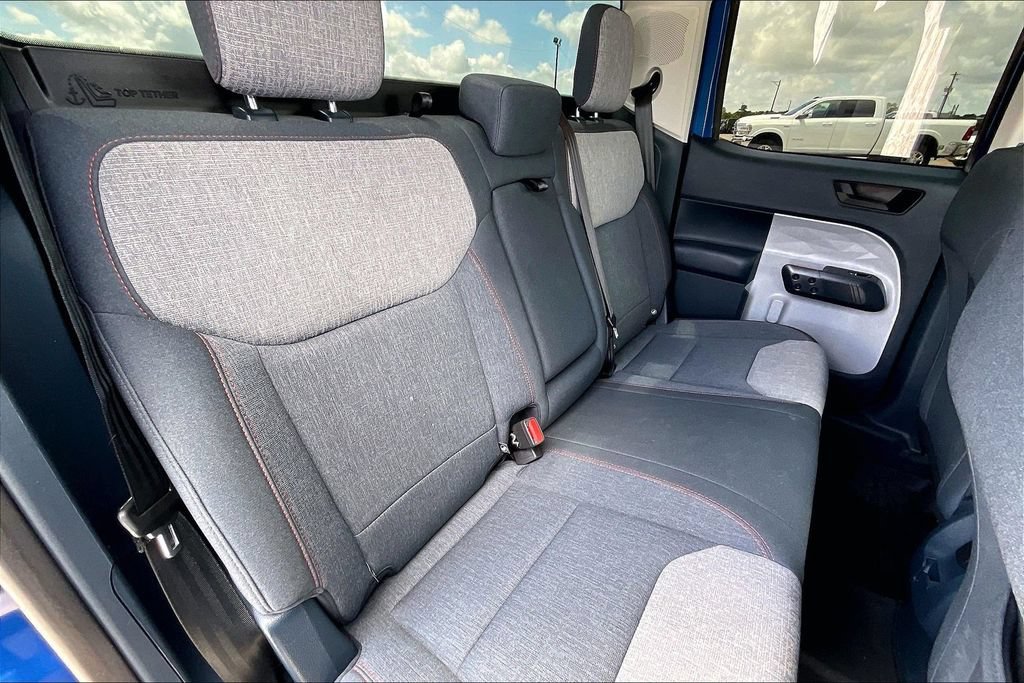 Used 2024 Ford Maverick XLT FWD image 22