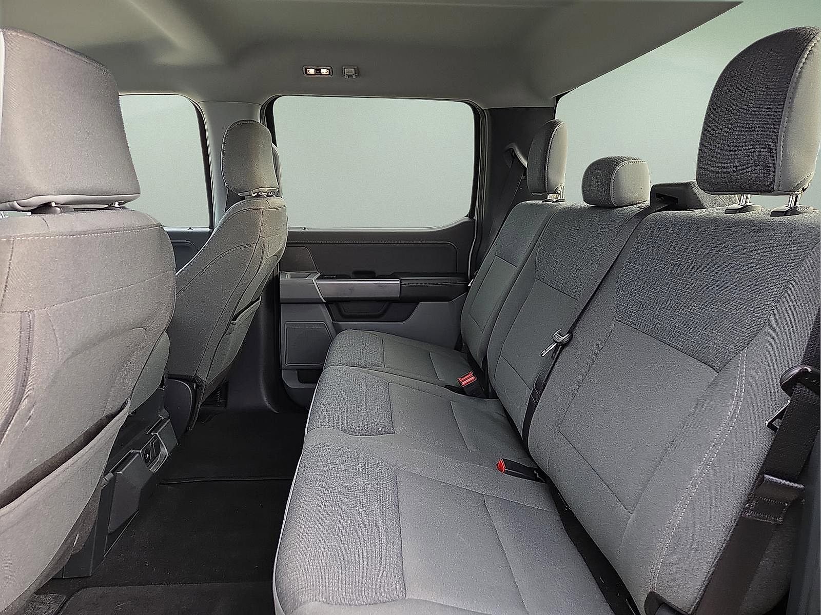 Used 2024 Ford F150 XLT image 10