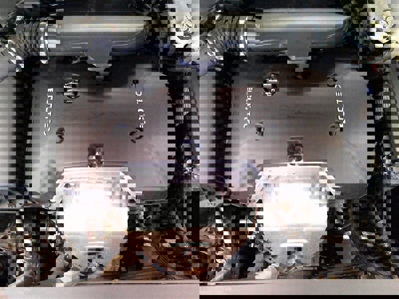 Used 2017 Chevrolet Impala LS image 3