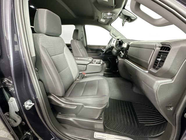 Used 2023 Chevrolet Silverado 1500 LT AWD/4WD image 26
