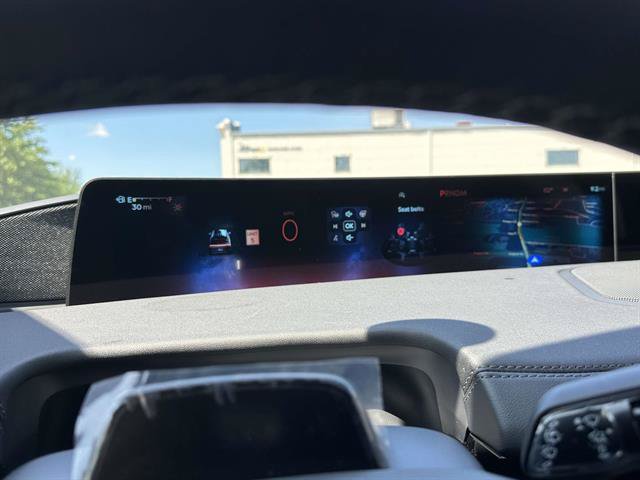 New 2027 Lincoln Navigator Reserve AWD/4WD image 14