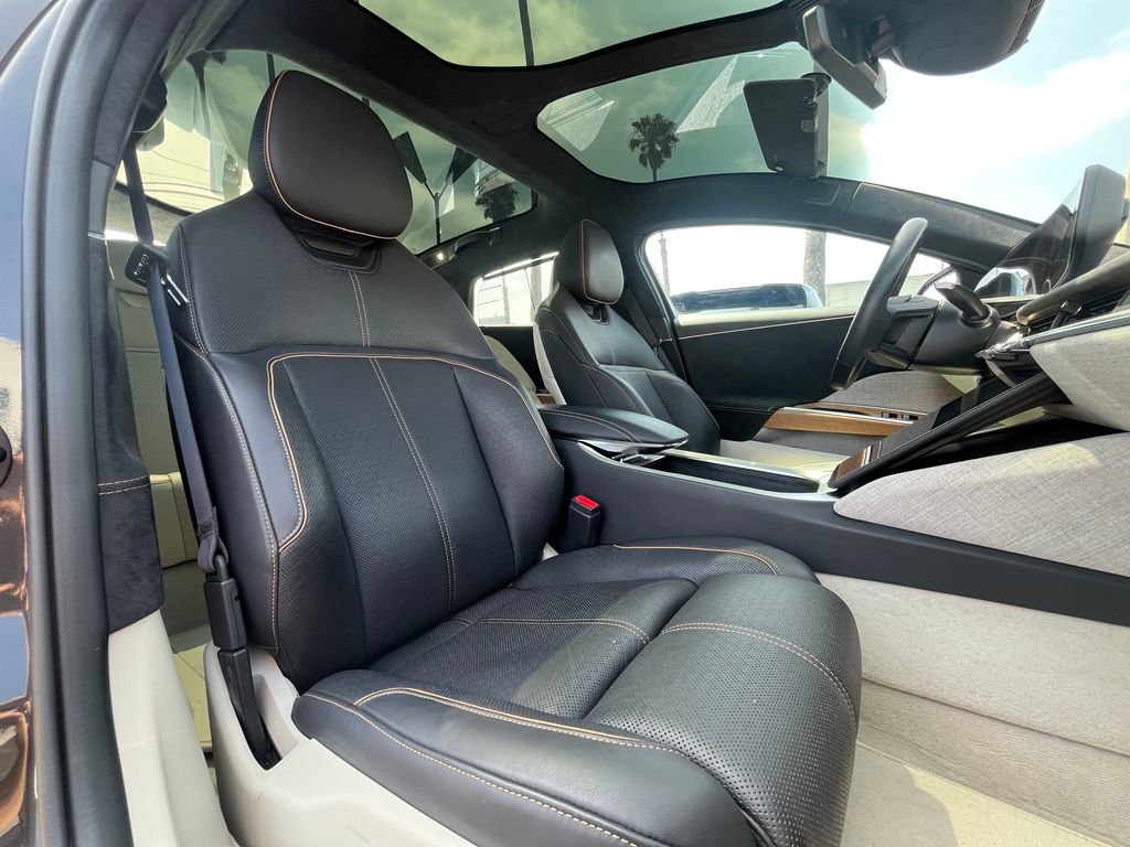 Used 2023 Lucid Air Grand Touring AWD/4WD image 15