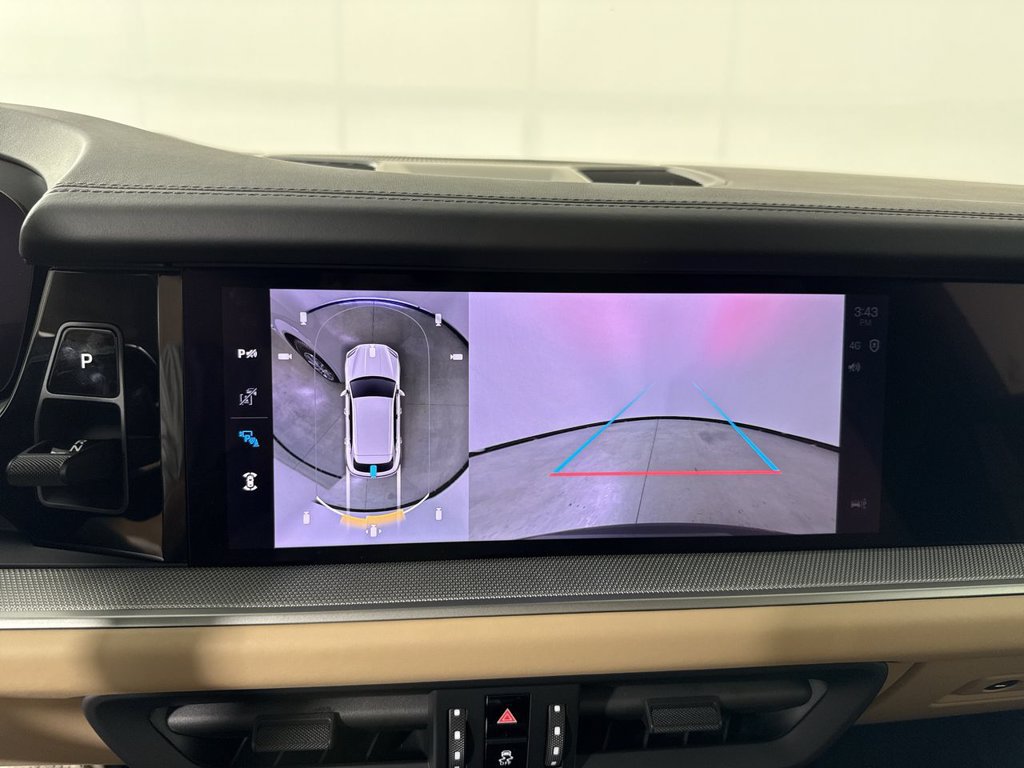 New 2026 Porsche Cayenne S AWD/4WD image 29