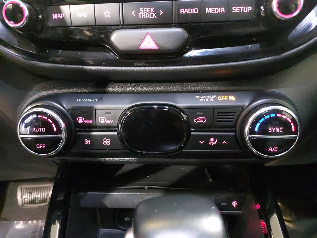 Used 2021 Kia Soul EX image 22