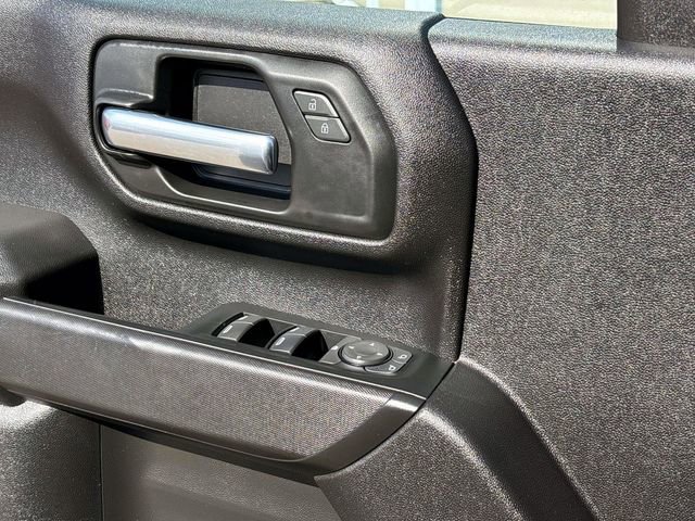 Used 2025 Chevrolet Silverado 3500 W/T w/ WT Convenience Package AWD/4WD image 15