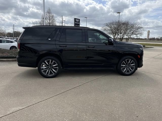 Used 2024 Cadillac Escalade Sport RWD image 4