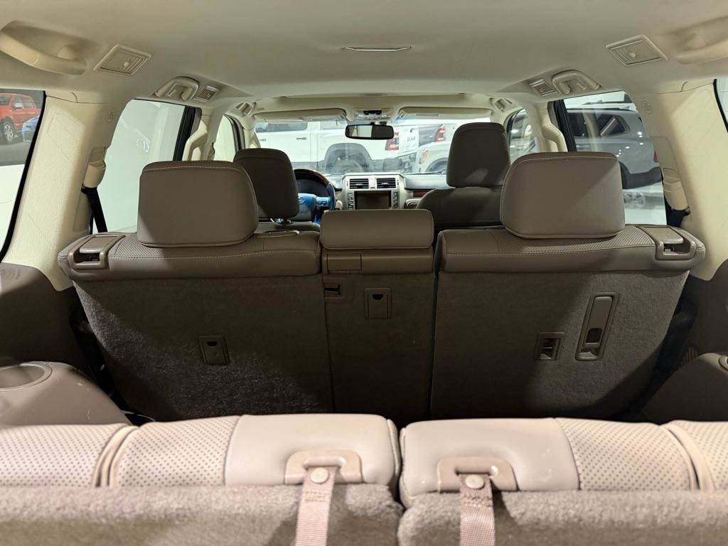 Used 2019 Lexus GX 460 Premium AWD/4WD image 16