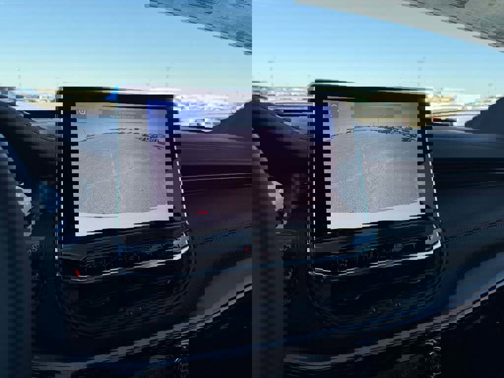 New 2026 Jeep Compass Trailhawk image 34