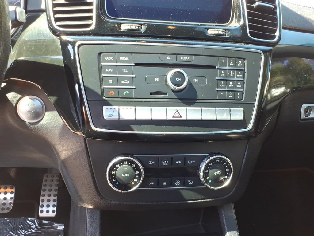 Used 2019 Mercedes-Benz GLE 43 AMG 4MATIC Coupe image 20