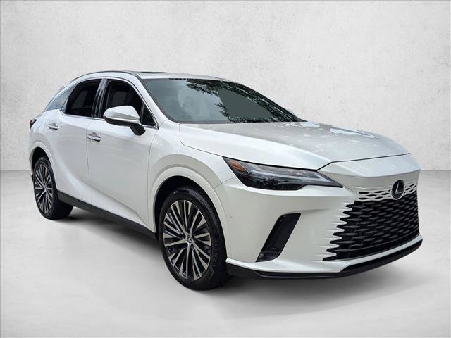 Used 2024 Lexus RX 350 Premium Plus FWD image 2
