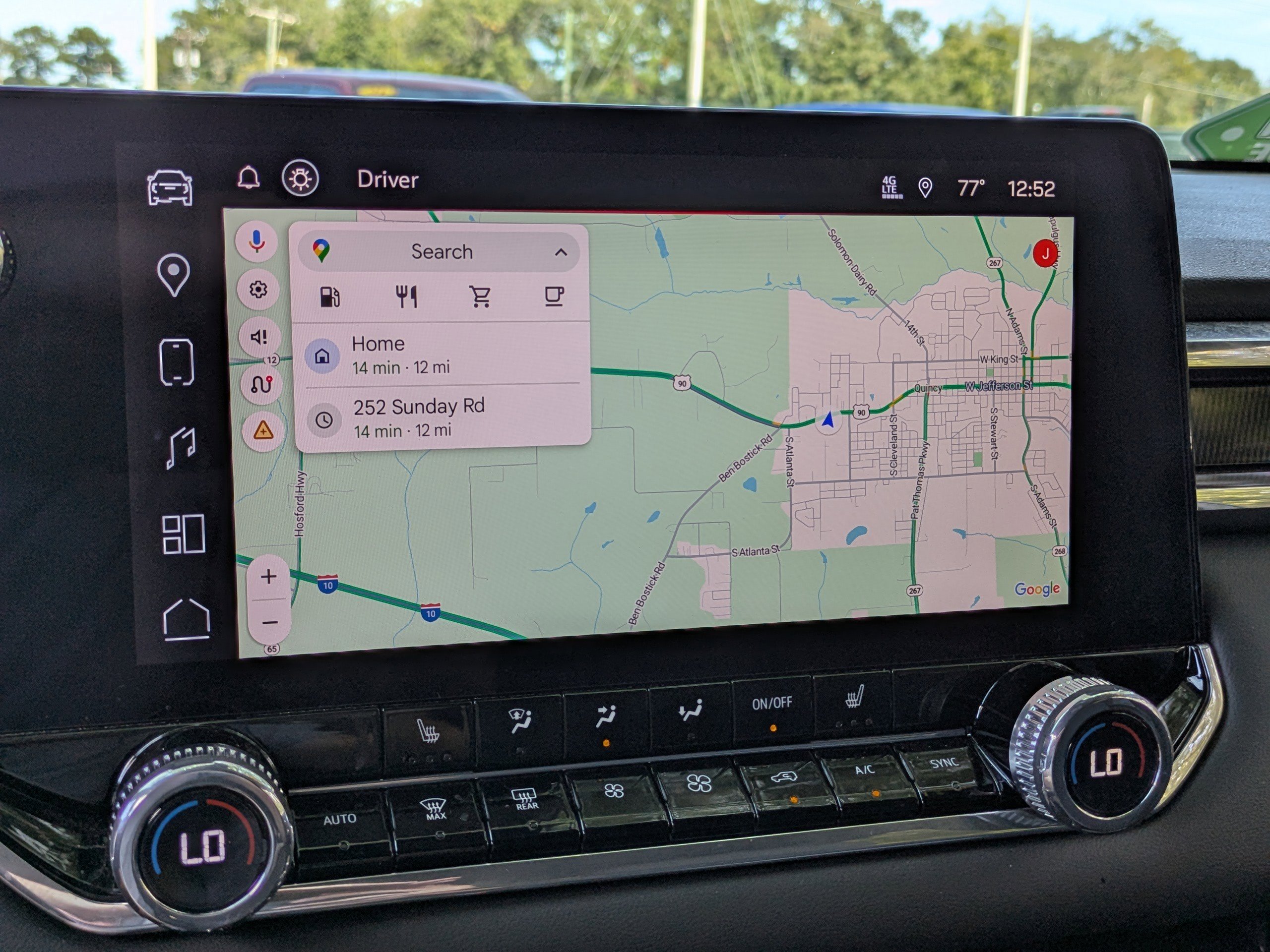 Used 2024 GMC Canyon Elevation w/ Convenience Package image 21