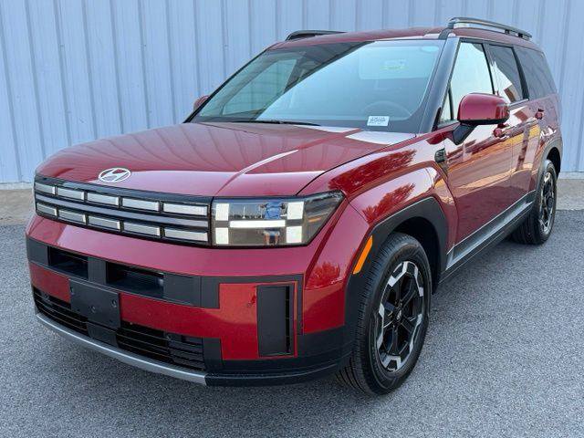 Used 2026 Hyundai Santa Fe SEL