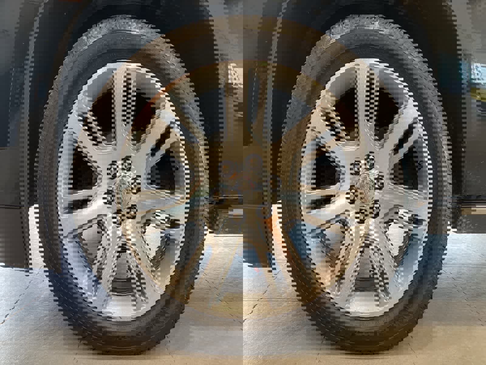 Used 2017 Cadillac Escalade Premium Luxury image 9