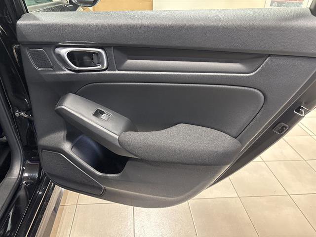 Used 2024 Honda Civic Sport image 20