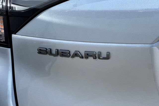 Used 2026 Subaru Forester Limited AWD/4WD image 34