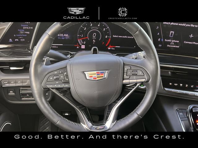 Used 2024 Cadillac Escalade V image 14