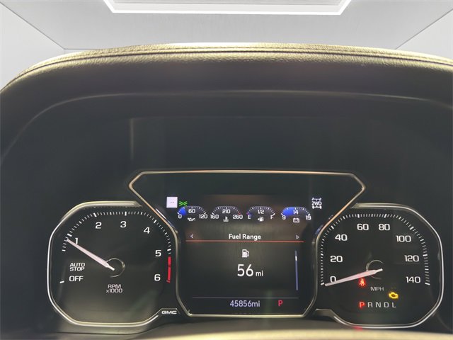 Used 2021 GMC Sierra 1500 Denali image 11