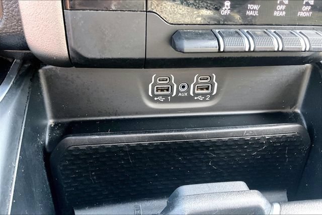 Used 2022 RAM 1500 Big Horn AWD/4WD image 31