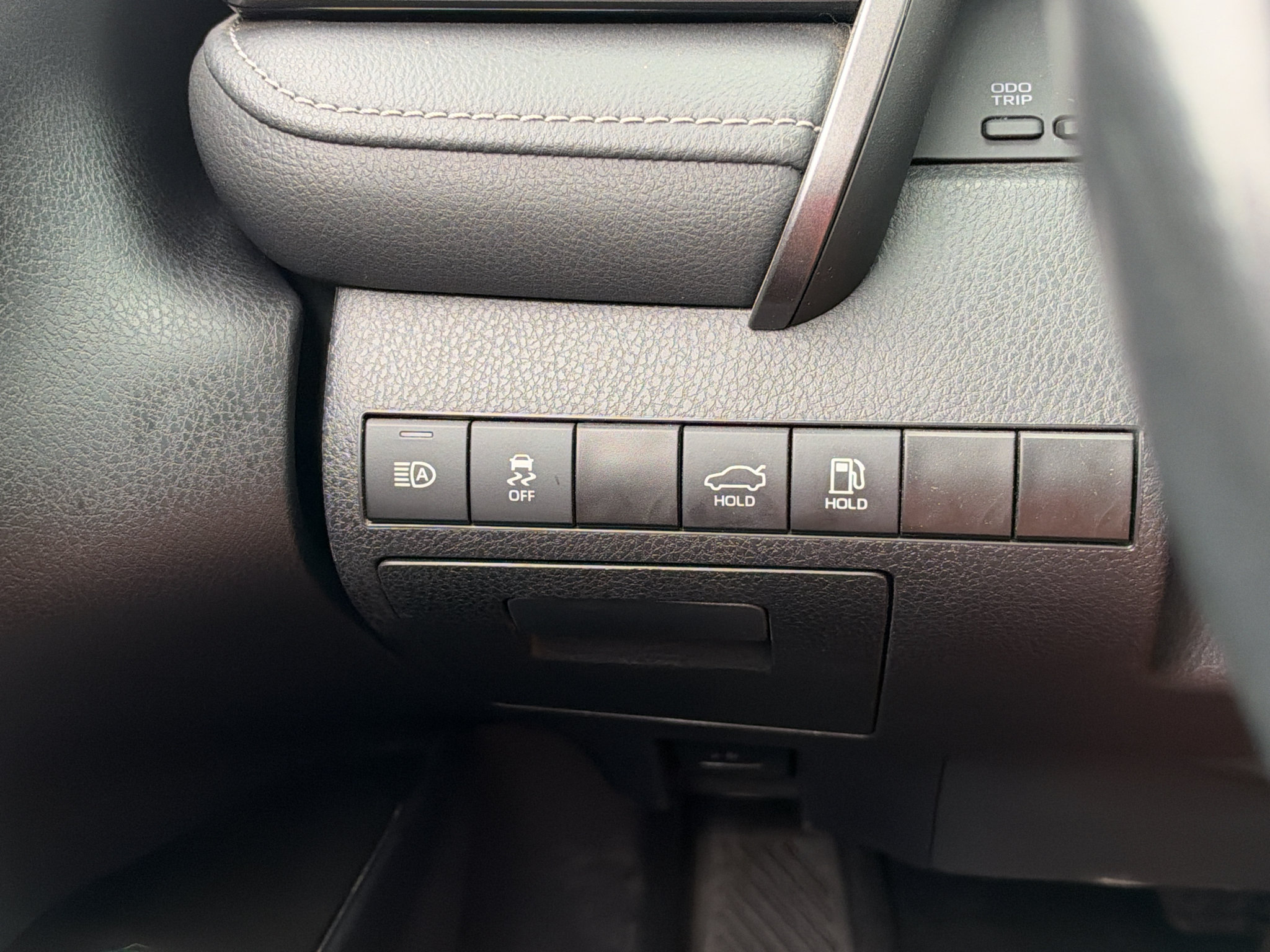 Used 2024 Toyota Camry XSE FWD image 28