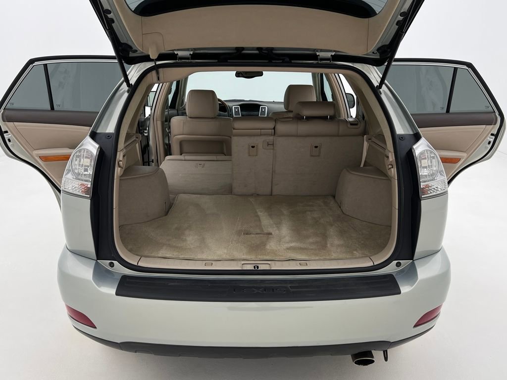 Used 2005 Lexus RX 330 AWD image 22
