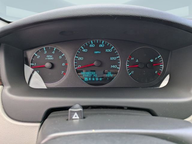 Used 2011 Chevrolet Impala LT w/ Luxury Edition Package image 28