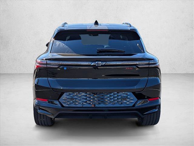 New 2026 Chevrolet Equinox EV RS image 8