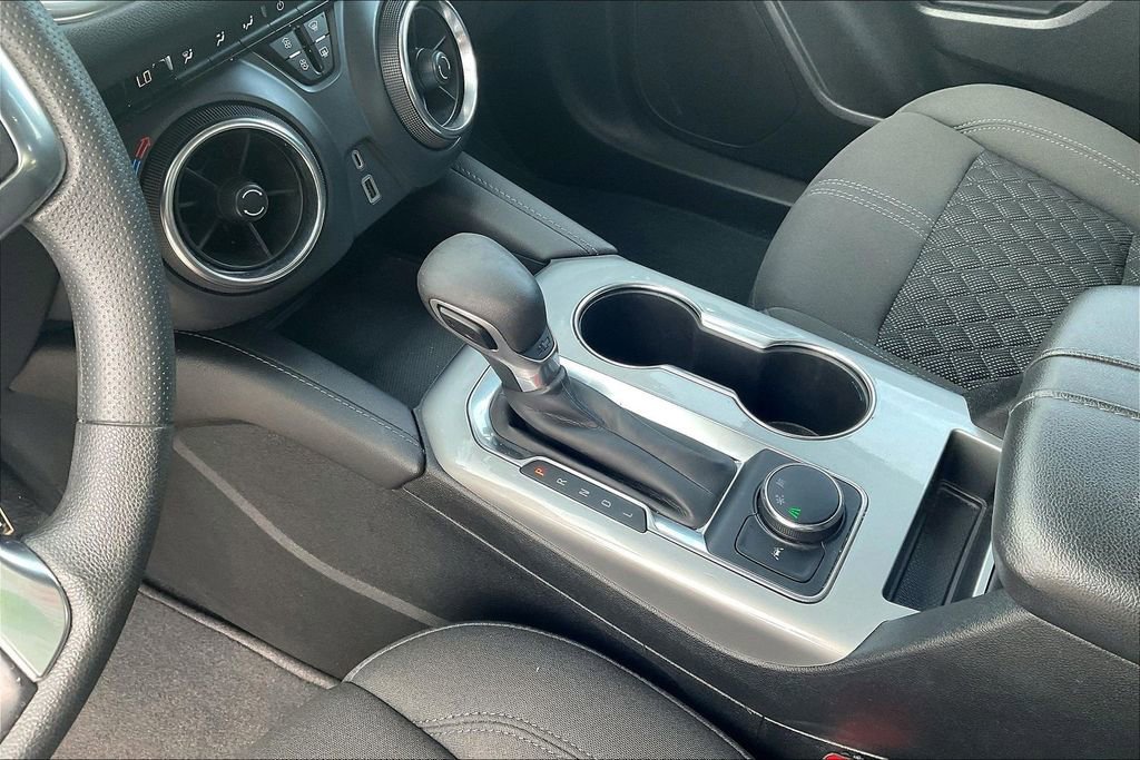 Used 2022 Chevrolet Blazer LT image 17