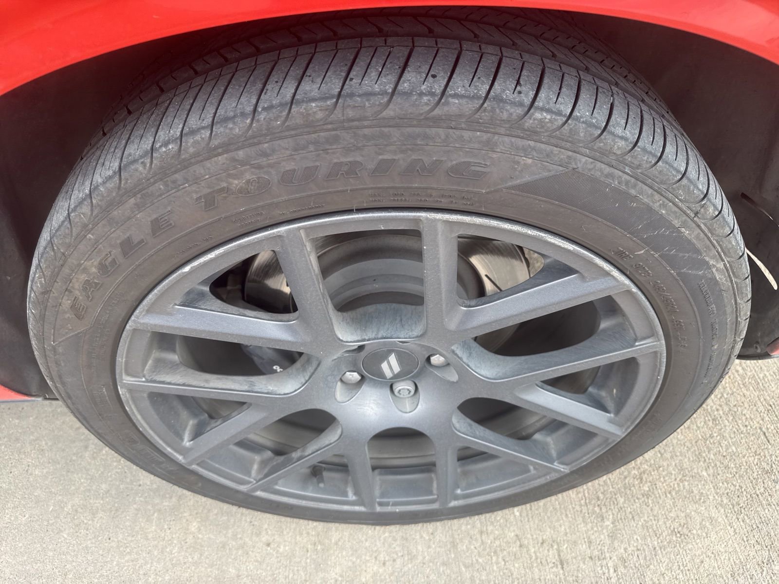 Used 2019 Dodge Challenger GT w/ Plus Package RWD image 10