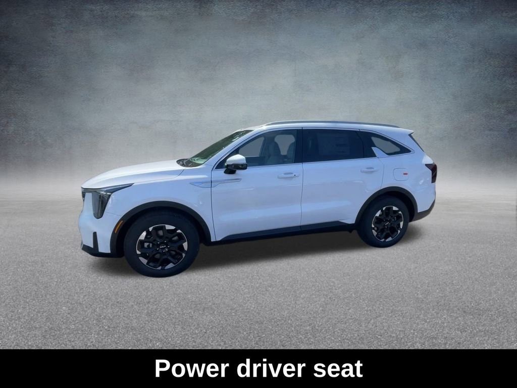 Used 2026 Kia Sorento S image 12