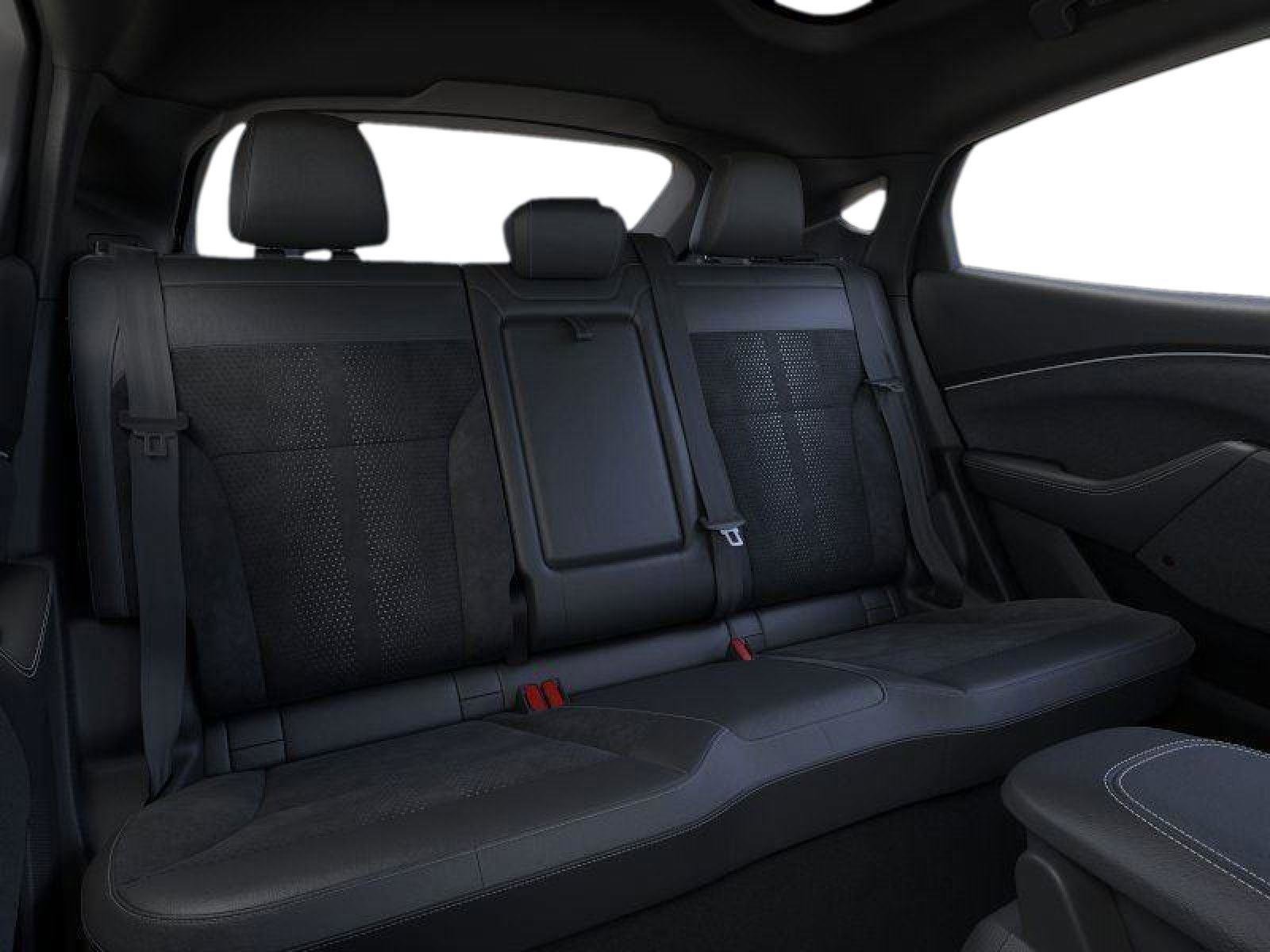 New 2025 Ford Mustang Mach-E GT image 11