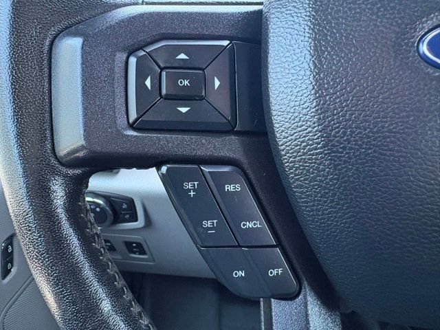 Used 2020 Ford F150 XLT w/ Equipment Group 302A Luxury AWD/4WD image 22