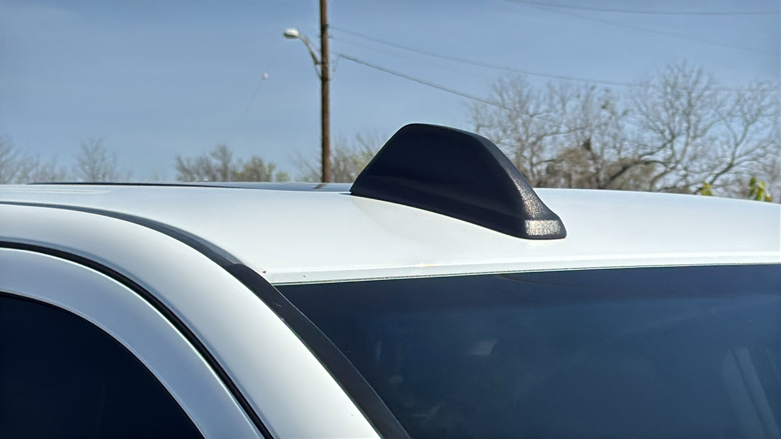 Certified 2021 RAM 2500 Laramie w/ Night Edition image 20