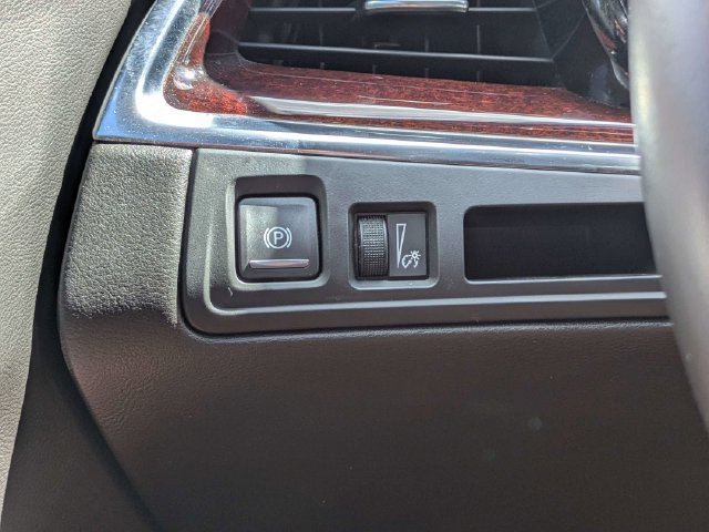 Used 2019 Cadillac XT5 Luxury FWD image 32