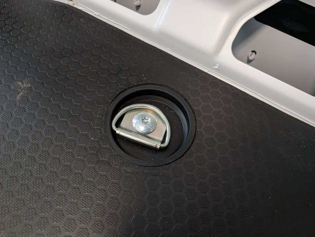 New 2026 RAM ProMaster 2500 w/ Convenience Group image 38