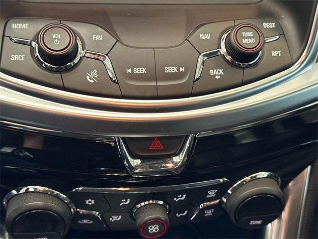 Used 2017 Chevrolet SS image 20