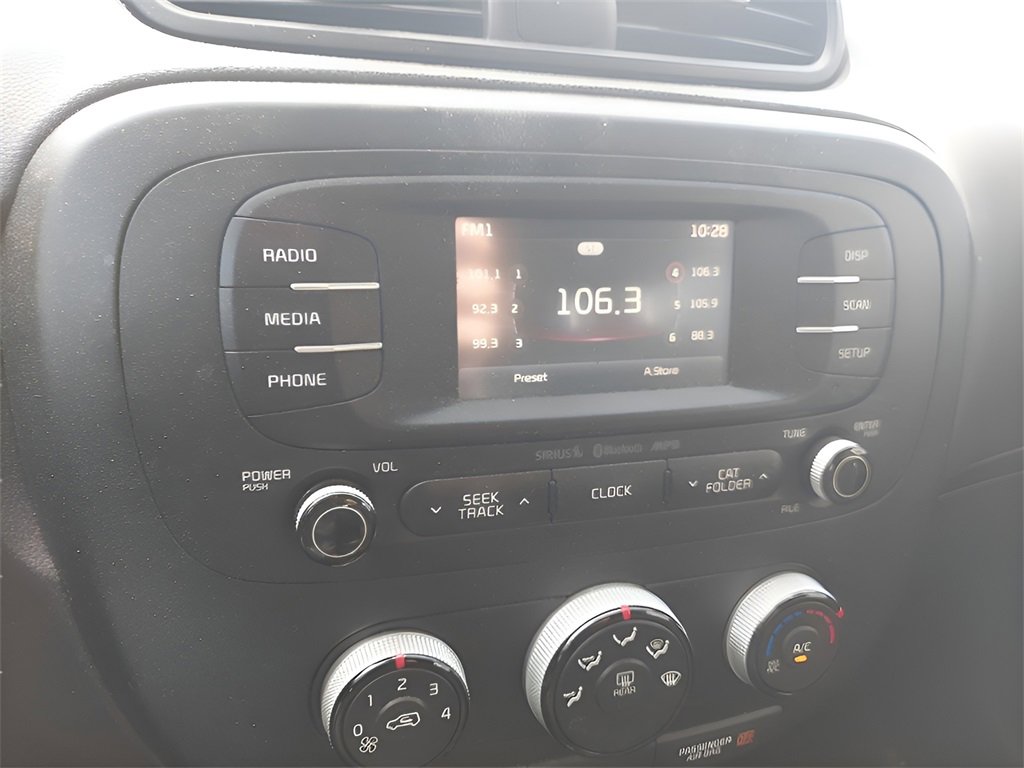 Used 2016 Kia Soul w/ Convenience Package image 27