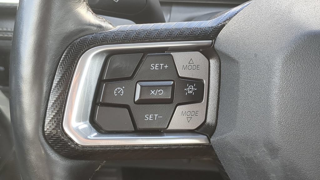 Used 2024 Ford Mustang Premium RWD image 18