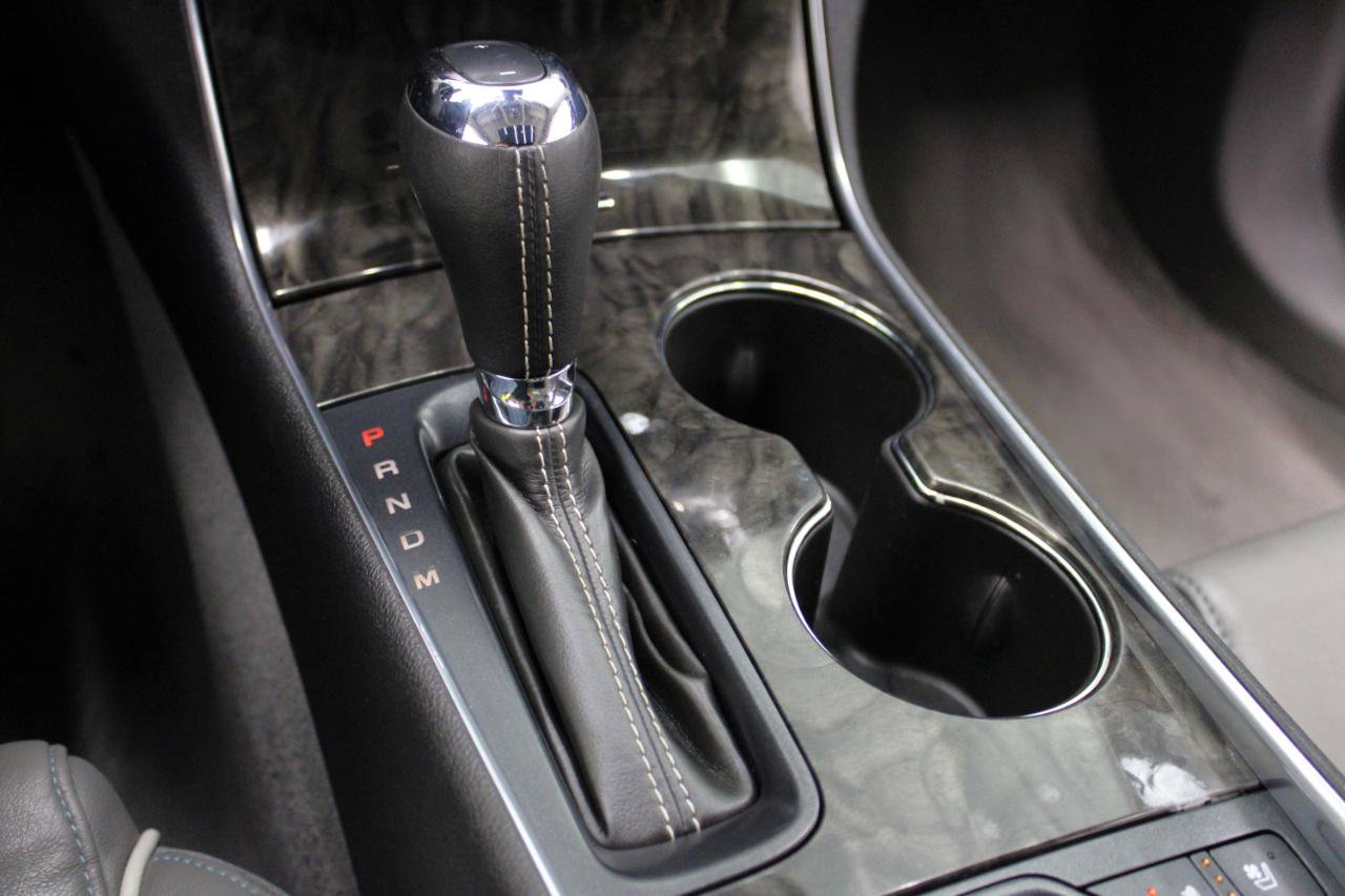 Used 2014 Chevrolet Impala LTZ FWD image 58