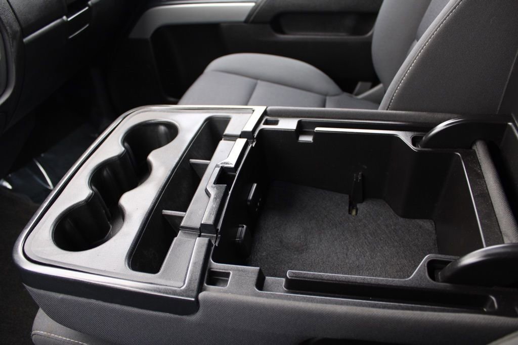 Used 2018 Chevrolet Silverado 1500 LT w/ All Star Edition image 37