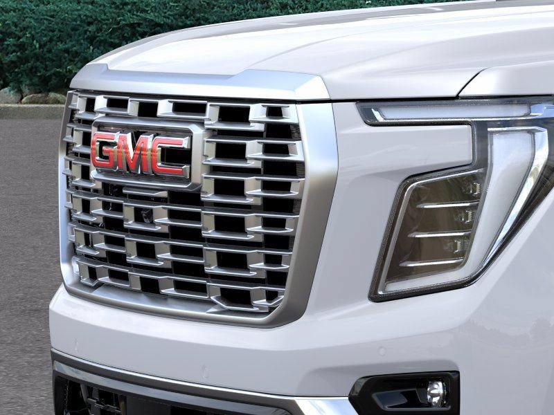 New 2026 GMC Yukon XL Denali w/ LPO, Floor Liner Package AWD/4WD image 14