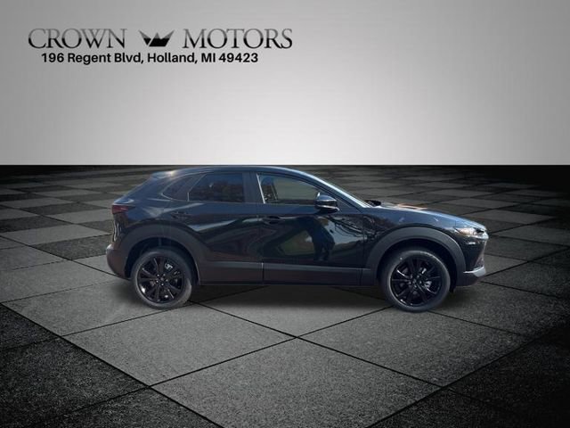 New 2026 MAZDA CX-30 AWD 2.5 S w/ Select Sport Pkg image 10