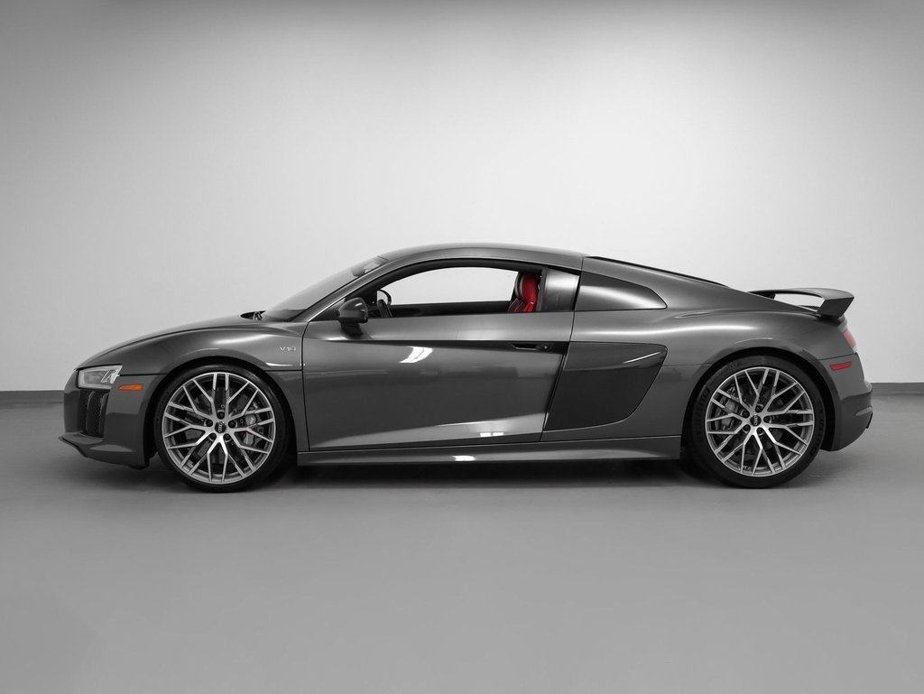 Used 2017 Audi R8 V10 plus image 66