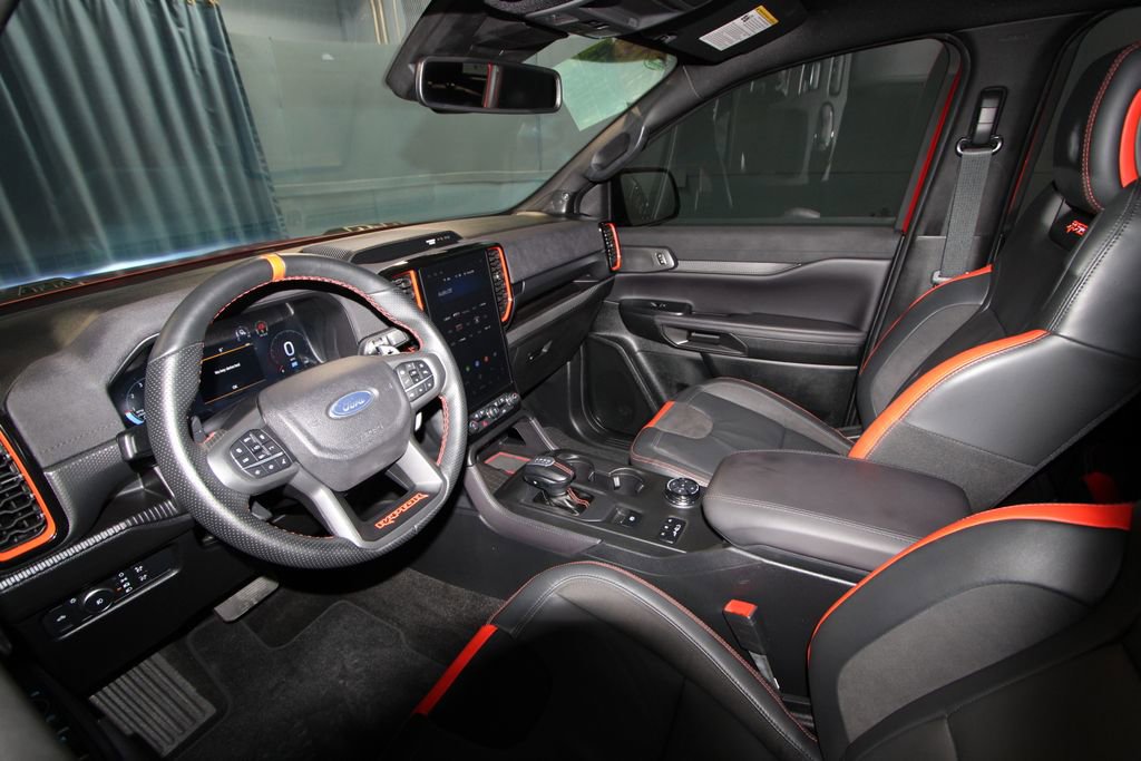 Used 2024 Ford Ranger Raptor image 2