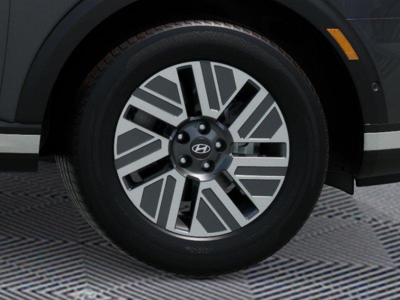 New 2026 Hyundai Palisade SEL Premium FWD image 16